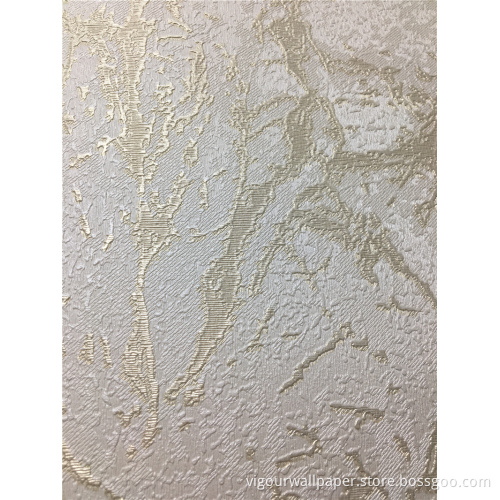 pvc wallpaper designs Low price home wallpaper